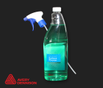 AVERY® Surface Cleaner 1L