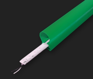 Otoka LED BERGMEN Light-Edge Green 2m