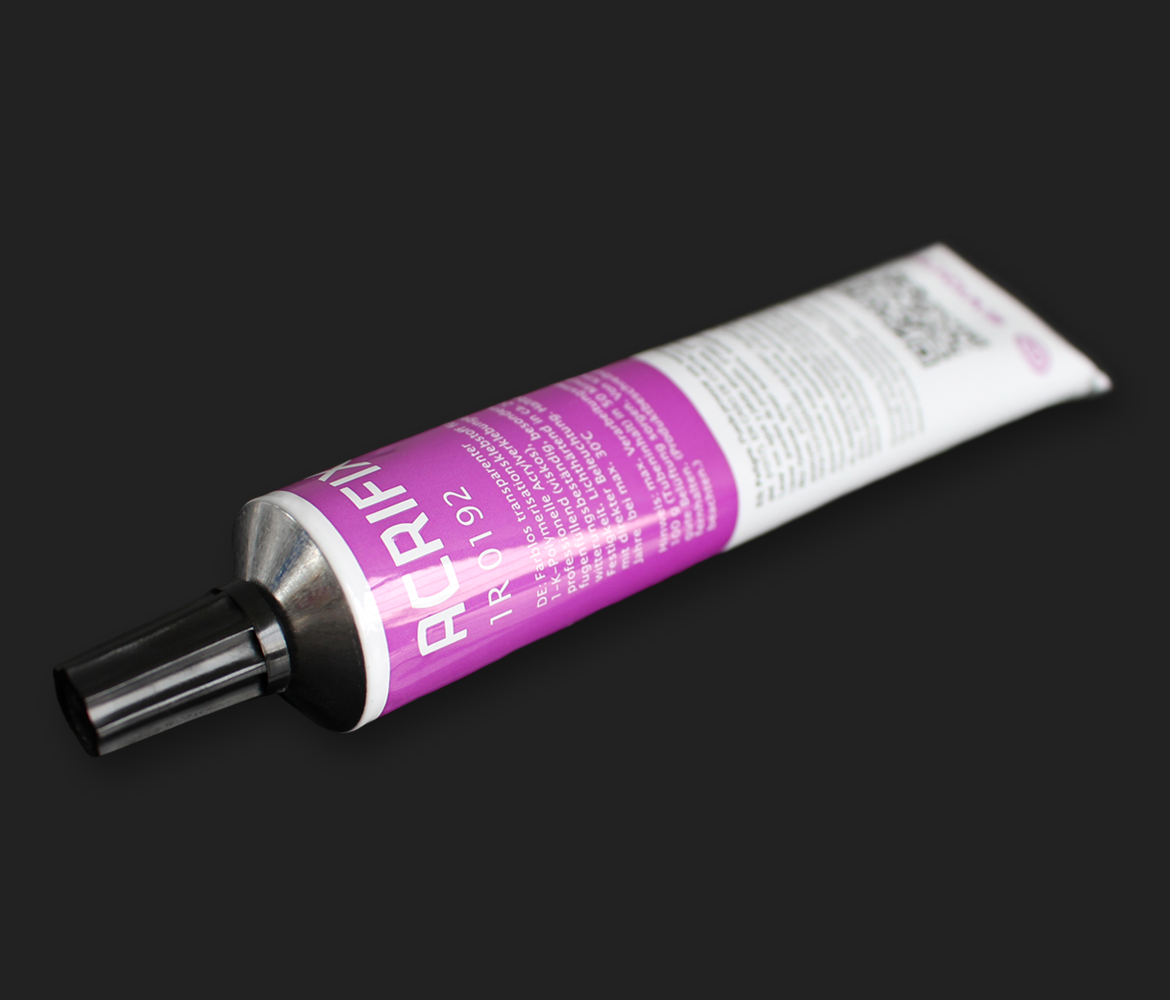 ACRIFIX 192 - Bezbarwny Klej Do Plexi 100g