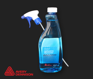 AVERY® Adhesive Remover 0,5L