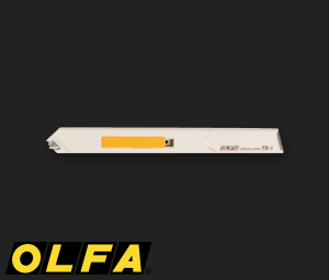 Nóż OLFA "TS-1"