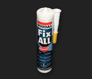 Klej FIXALL Biały 290ml