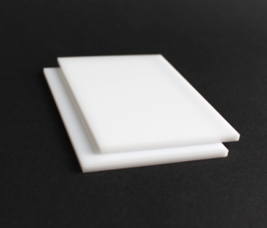 PLEXI Biała 5mm Cięta Na Wymiar