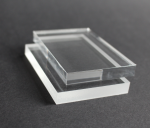 PLEXI Bezbarwna Grubość 25mm (Wylewana)