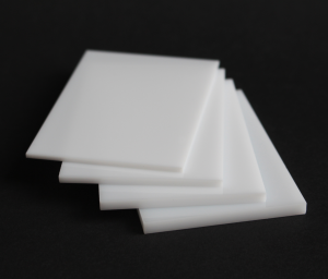 PLEXI Opal Grubość 10mm (Wylewana)
