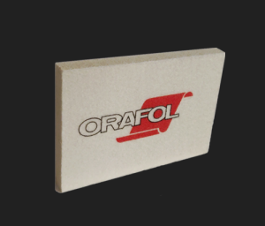 Rakla Filcowa ORAFOL 10cm