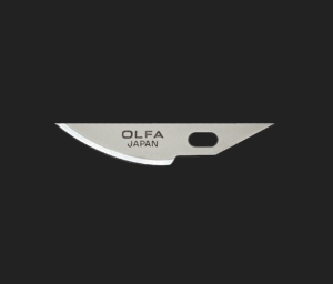 Ostrze OLFA KB4-R/5