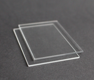 PLEXI Bezbarwna Grubość 1.8mm Cięta Na Wymiar