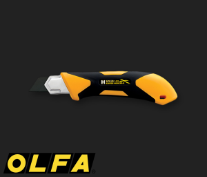 Nóż OLFA "XH1-HBB"