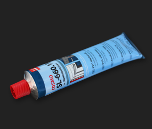 Klej Do PCV Cosmofen Plus Bezbarwny 200g