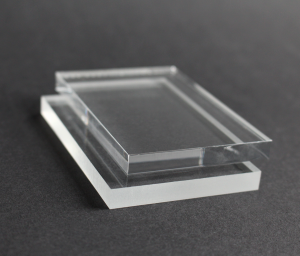 PLEXI Bezbarwna Grubość 8mm Cięta Na Wymiar