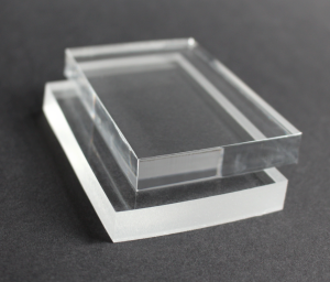 PLEXI Bezbarwna Grubość 20mm Cięta Na Wymiar (Wylewana)