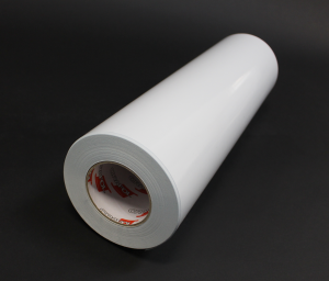 Folia Samoprzylepna ORACAL® nr 10 Biały (Seria 641) Szer. 50cm