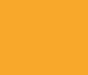 Folia Samoprzylepna ORACAL® nr 20 Pośredni Żółty (Seria 641) Szer. 100cm