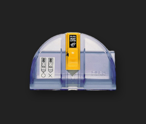 Nóż OLFA "MC-45" ostrze szer. 20mm