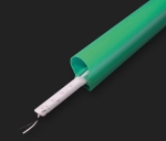 Otoka LED BERGMEN Light-Edge Emerald 2m