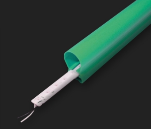 Otoka LED BERGMEN Light-Edge Emerald 2m