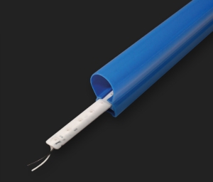 Otoka LED BERGMEN Light-Edge Blue 2m