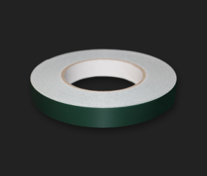 Taśma Dwustronna Szer. 19mm/10m Pianka Biała