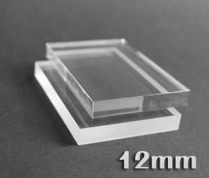 PLEXI Bezbarwna Grubość 12mm Cięta Na Wymiar