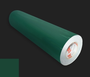 Folia Samoprzylepna ORACAL® nr 60 Ciemno Zielony (Seria 641) Szer. 100cm