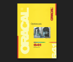 Wzornik ORACAL® 641