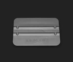Rakla Plastikowa ORAFOL 10cm Szara